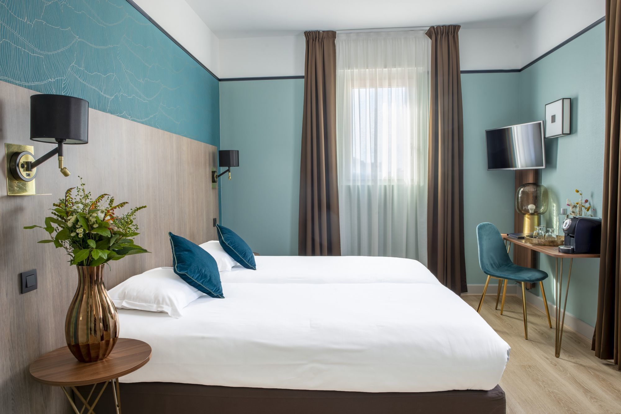 Hotel Bristol Avignon